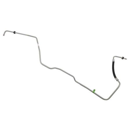 Acdelco PIPETRANS FLUID CLR LWR, Transmission Oil Cooler Line, 15773661