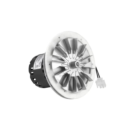 Pems OEM Replacement Combustion Blower Motor for Whitfield HB-RBM120A
