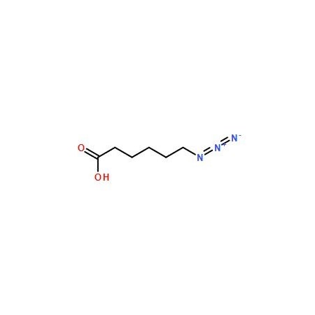 Ak Scientific 6-Azidohexanoic acid (1g), CAS 79598-53-1 9854AE-1g