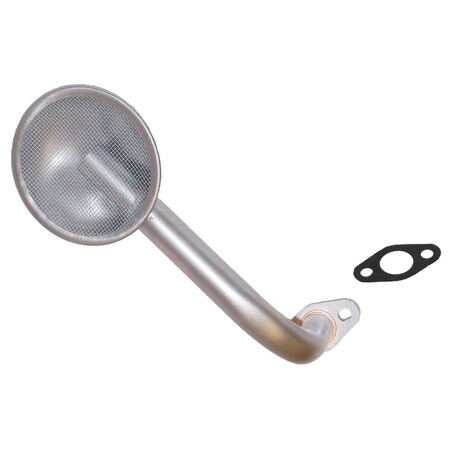 Melling Engine Oil Pump Pickup Tube And Screen,  329S