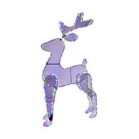 Bsc Preferred HW 45 Color Chang Deer 53950-88