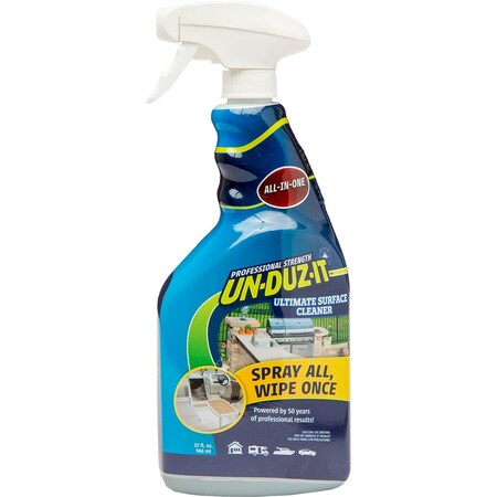 Unduzit 124709 Ultimate Surface Cleaner UND-124709