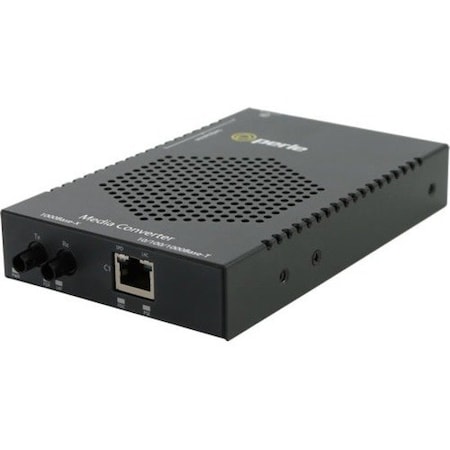 Perle Systems S-1110Hp-St2 Media Converter 05079394