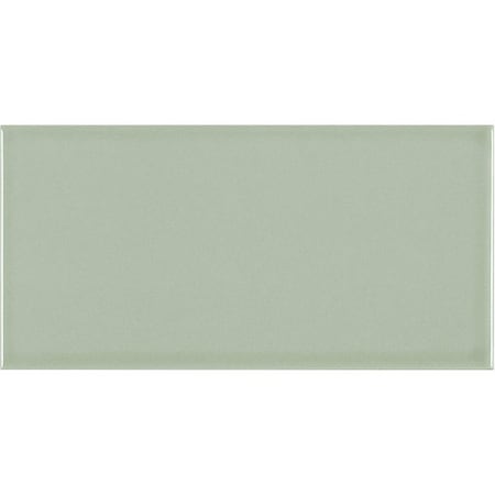 Crossville Wall Tiles, Gray, 4 in. H, 7.875 in. L WT06.10408S