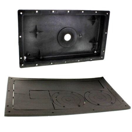 Goodman 20171003As Front Cover Kits 20171003AS