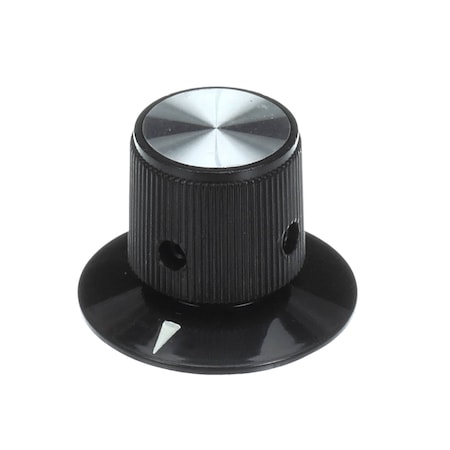 Imperial Knob, Timer and Temperature, Provection Oven 40243