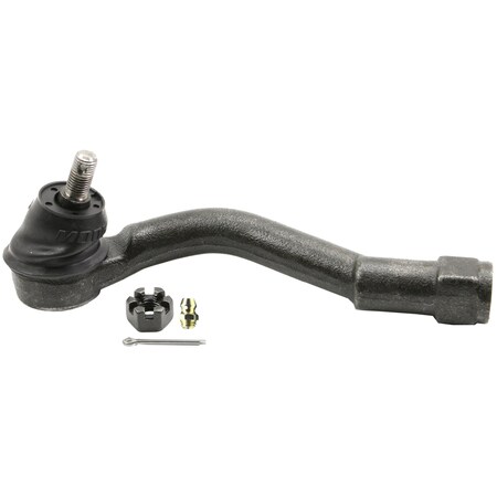 Moog Front Left Outer Steering Tie Rod End,  ES801229