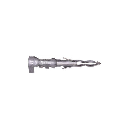 Auveco Weather Pack Terminal 16-14 Gauge Male, 50PK 15948