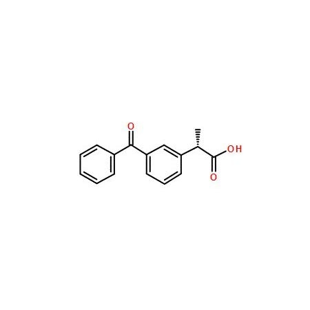 Ak Scientific (S)-(+)-Ketoprofen (10g), CAS 22161-81-5 V1301-10g