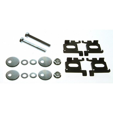 Moog Front Alignment Caster / Camber Kit, K7398