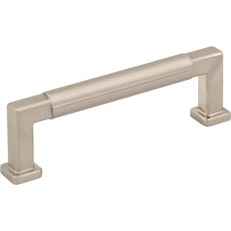 Jeffrey Alexander Ogden 96 mm Center-to-Center Bar Pull 929-96SN