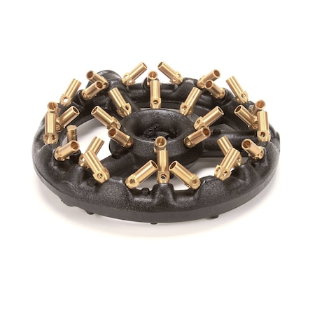 Imperial Jet Burner, 32 Tip, Propane Gas, #74, ICRA 1275