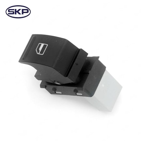 Skyward Automotive Products Door Window Switch, SKDWS489