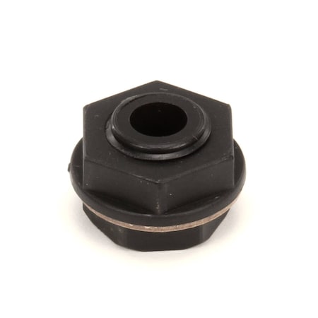 Champion - Moyer Diebel KIT 1/2 NPT PLASTIC PLUG NUT AND GASKET 900906