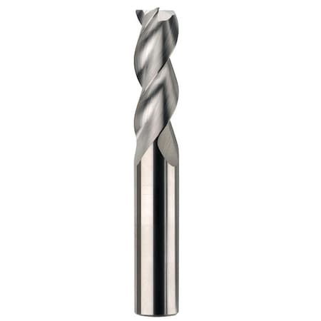 Sgs End Mill 35580