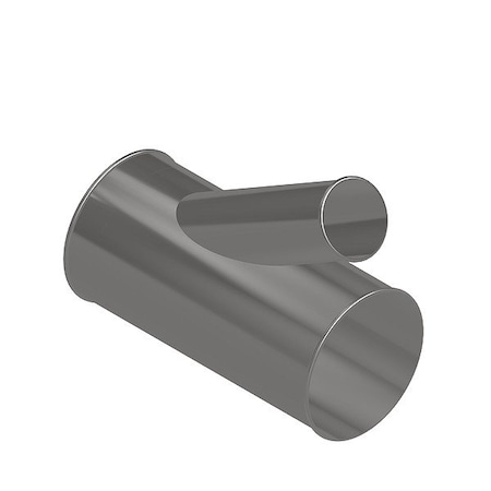 Nordfab Dust Collection Duct and Fittings 8040003061