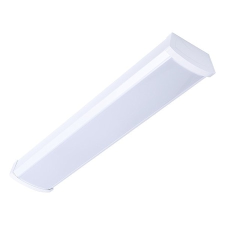 Nuvo LED Wrap, Powder Coated, Steel 65-1210