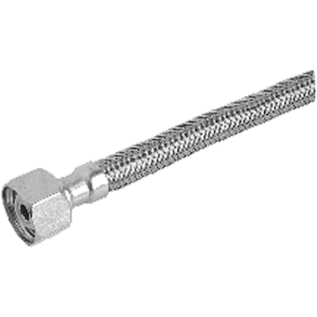 Swivel 60 in. Stainless Steel Dishwasher Connector SW2815196