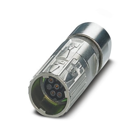 Phoenix Contact M17-5ES1N8A8003S Cable connector 1628994