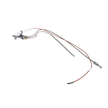 American Range PILOT ASSEMBLY, AR OVEN BASE LP A11198