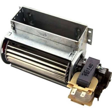 Bosch Fan 00666640