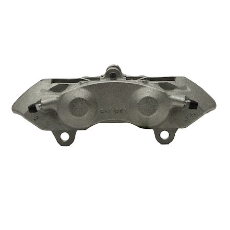 Dfc Silver Zinc Caliper, Disc Brake Caliper,  331-47604