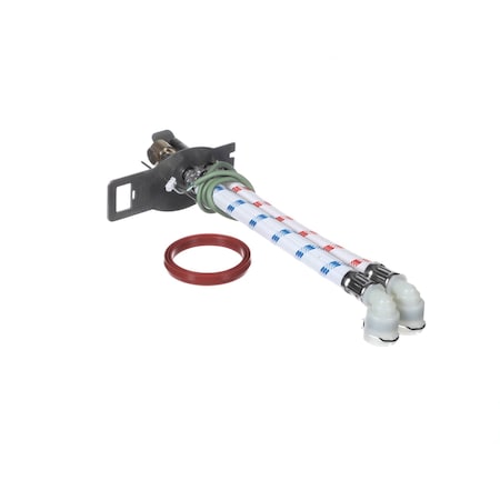 Rational INSPECTION LID, B2 54.01.862S