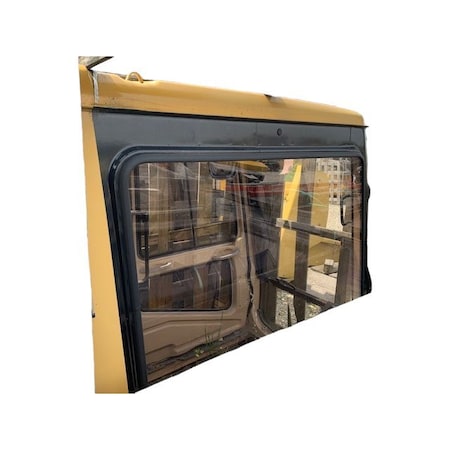 Caterpillar CAB GP BSC, CATERPILLAR OEM 1396707 1396707
