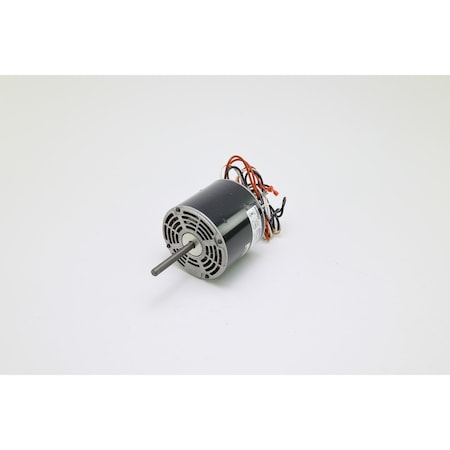 Liebert Motor, 208-240V, 1Ph, 1/3Hp, 710/850Rpm 159266P1
