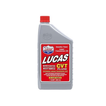 Lucas Oil Fluid 10111