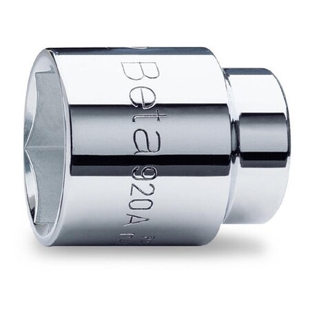 Gizmo 920A25 - Hexagon Hand Sockets GI445837