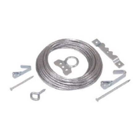 Hillman 2Oz Picture Hanger Kit 41825