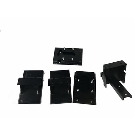 Fiesta 70178A Bracket Box for 8757NTPA FI3029400