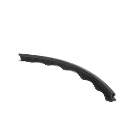 Federal Industries AIR DEFLECTOR CHANNEL 234 64-19773-1