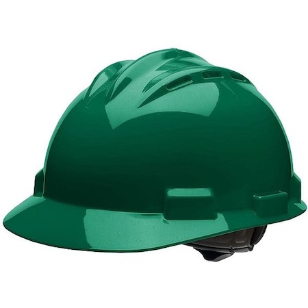 Bullard Hard Hat, Forest Green 62FGR