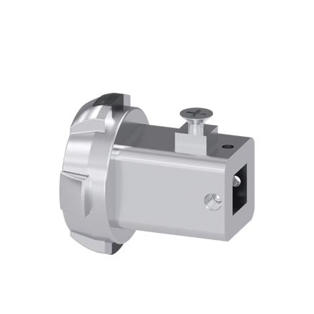 Siemens Door-coupling Size 10x 10 for 3KD 8UD1900-3HA00