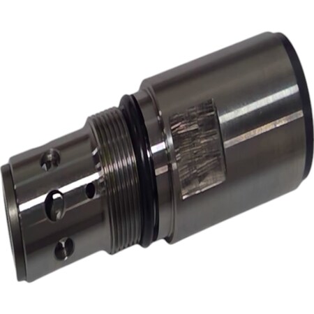 Cnh VALVE PRESSURE RELIE, CNH OEM LJ015410 LJ015410