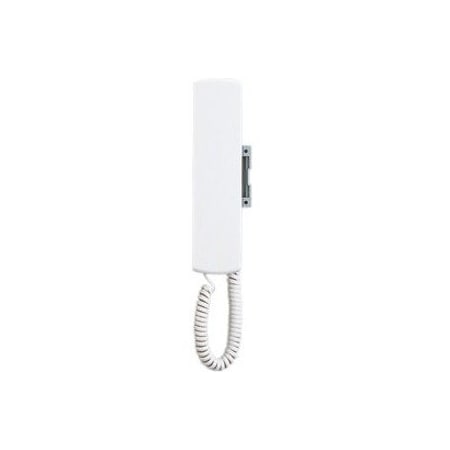 Aiphone Audio Tennant Handset, 6-15/16" H GT-HSA