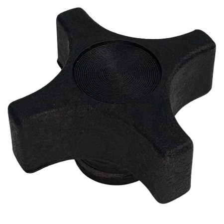 Bedford Precision Parts Stem, Dump Valve 44-2578