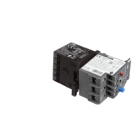 Jackson Overload and Contactor Kit, 5.7 to 7.6 Amp 05700-004-99-44