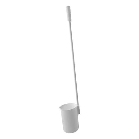Dynalon Lab Dipper, White, 1,000 mL 036.1000