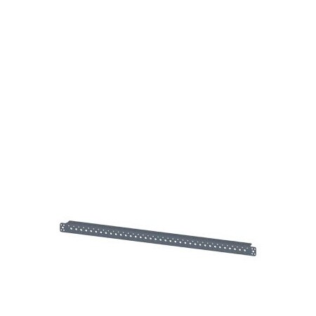 Siemens SIVACON mounting rail 8MF1000-2AH60