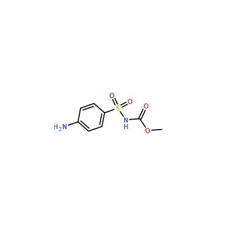 Ak Scientific Asulam (250mg), CAS 3337-71-1 O956-250mg