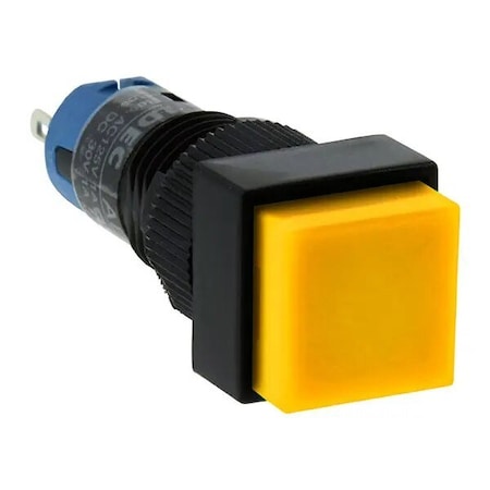 Idec SQUARE PB SPDT IP40 AB1Q-A1-Y