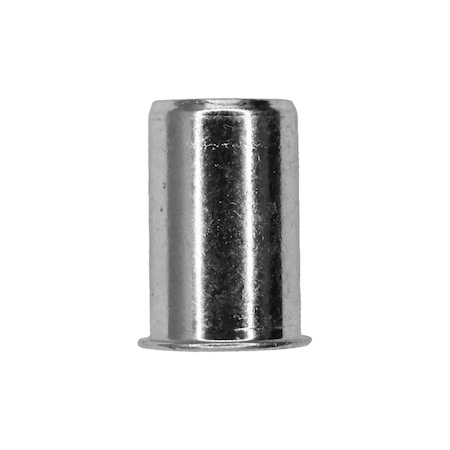 Auveco Thin Sheet Nutsert 1/4in-20, 100PK 11318
