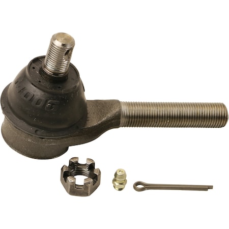 Moog Front Inner Steering Tie Rod End, ES401L