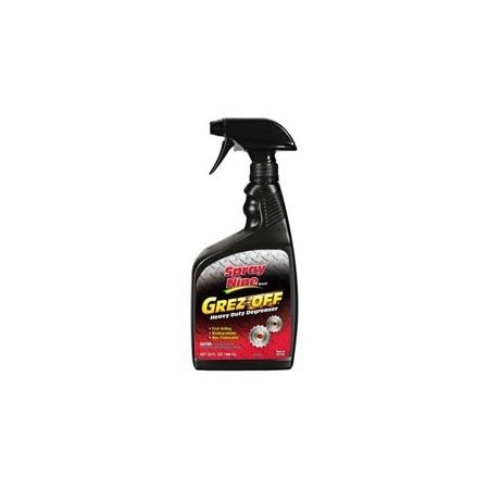 Permtx-Lockt 22732 Heavy-Duty Degreaser P13-22732