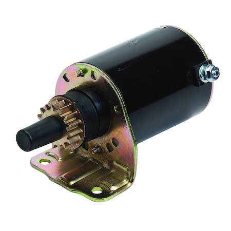 Oregon Starter Motor, Briggs & Stratton, repl. 846451, 808106, 693469, 691564 33-740