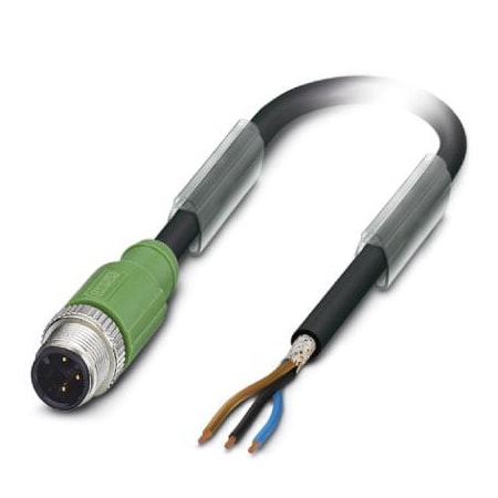 Phoenix Contact SAC-3P-M12MS/10 0-PUR SH 1500664