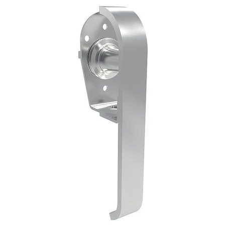 Nvent Hoffman Latch Kit, NOVAL Accessory, Steel AL36CR